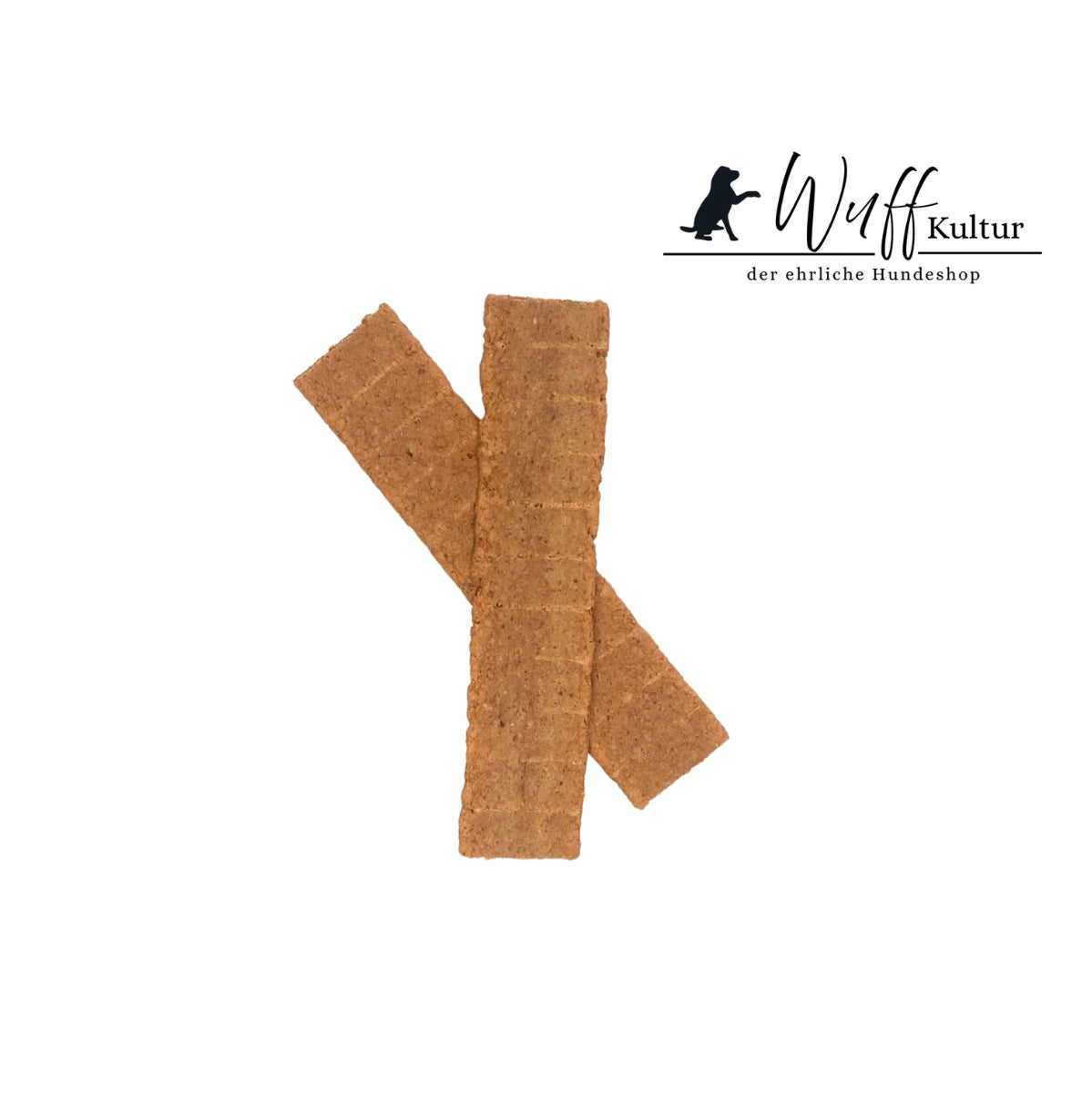 weiche Entenfleischstreifen von WuffKultur, natürliche Hundeleckerchen aus reinem Entenmuskelfleisch, perfekt fürs Training