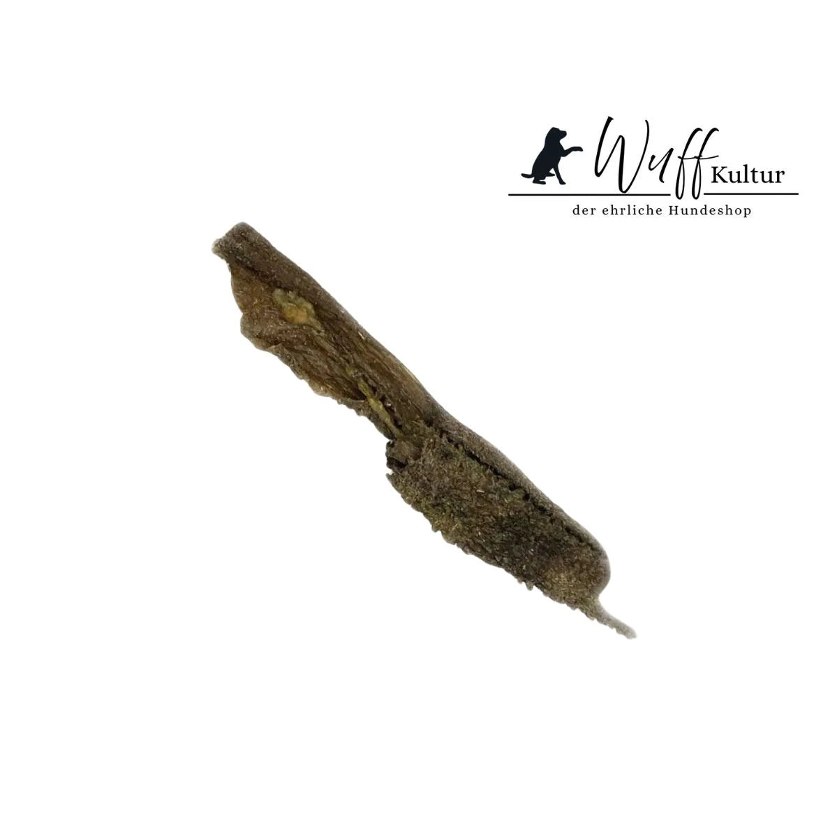 getrockneter Lammpansen für Hunde, leicht verdaulicher Kauartikel, ideal für empfindliche Mägen