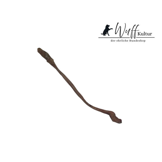 getrockneter Lammziemer für Hunde, naturbelassener Kausnack, ideal für empfindliche Hunde